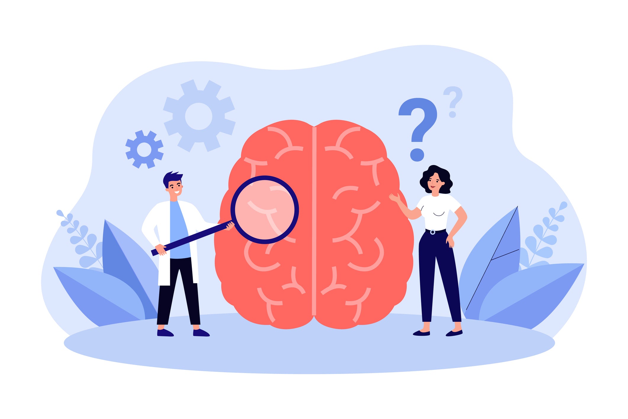 "Are Dementia & Alzheimer's the same thing?" 5 Common Questions about