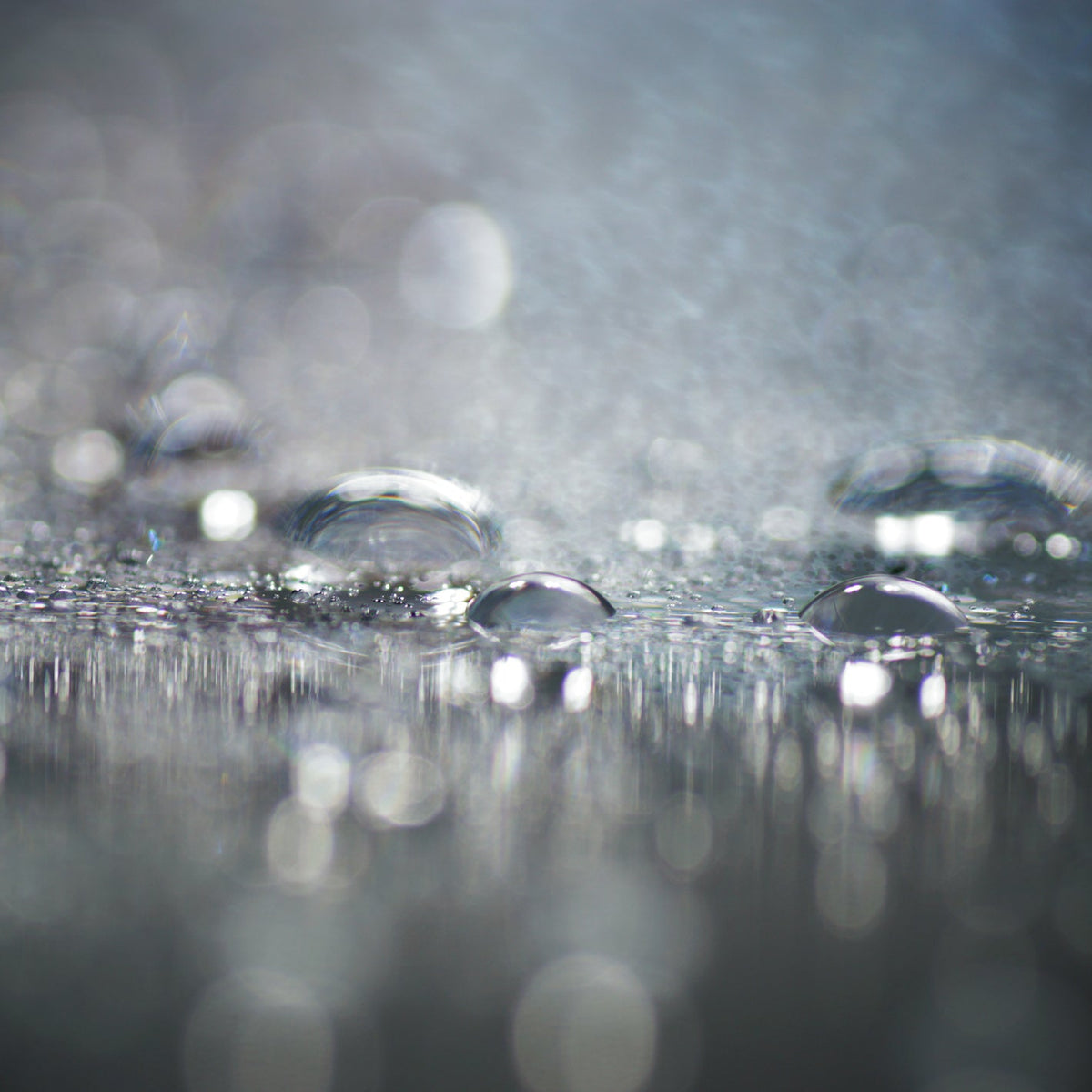 Why Do We Urinate More In Wet and Cold Months? Because Market