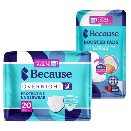 Sleep Through the Night Bundle