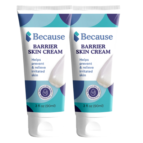 Barrier Cream Value Pack