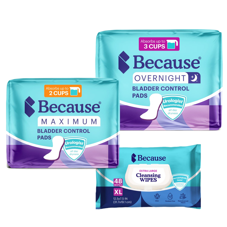Favorite Pads Bundle