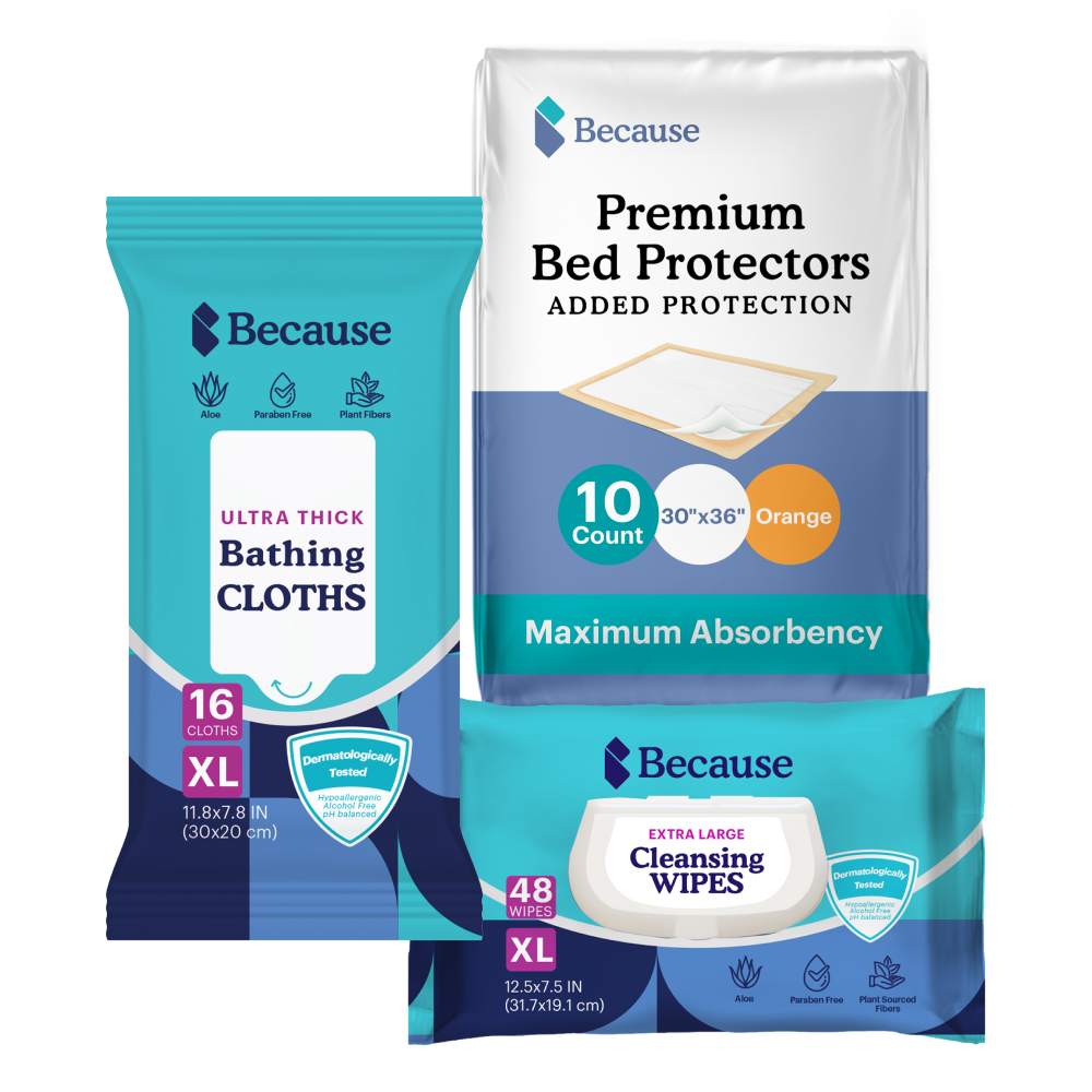Caregiver Bundle