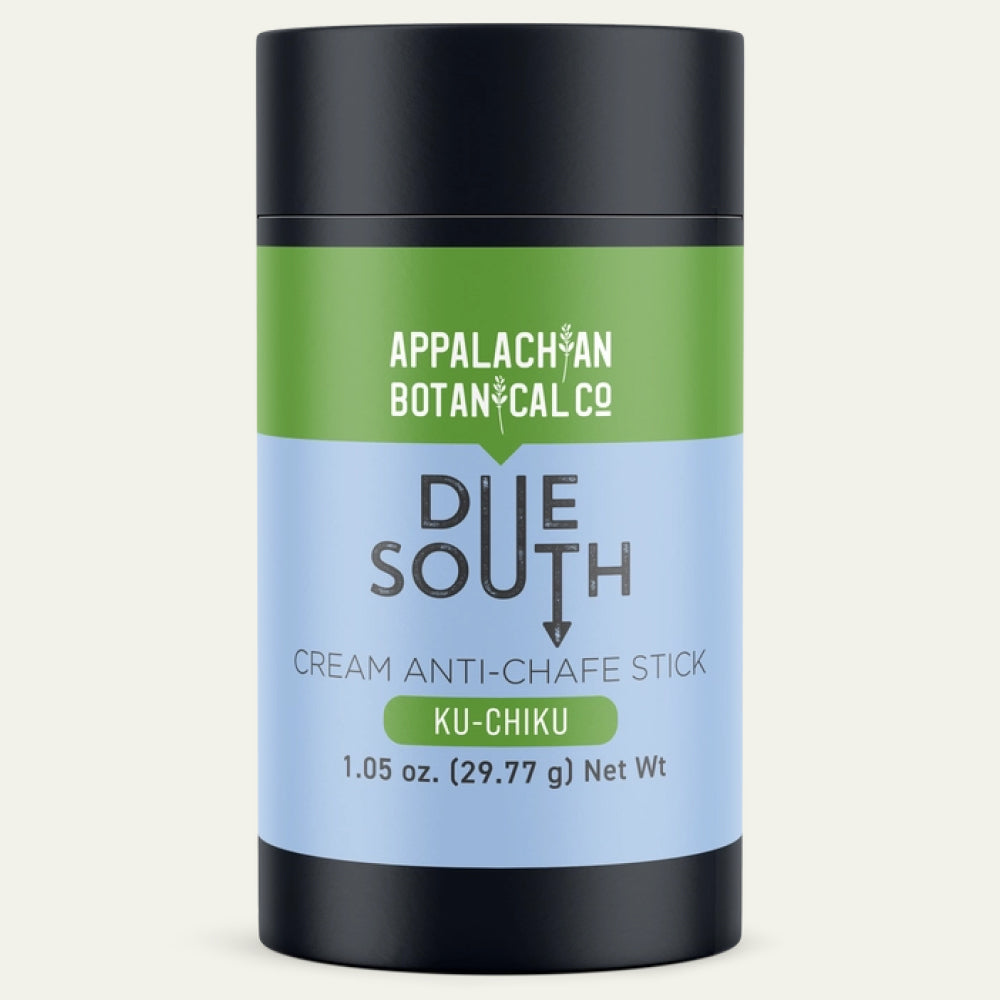 Due South Cream Anti-Chafe Stick