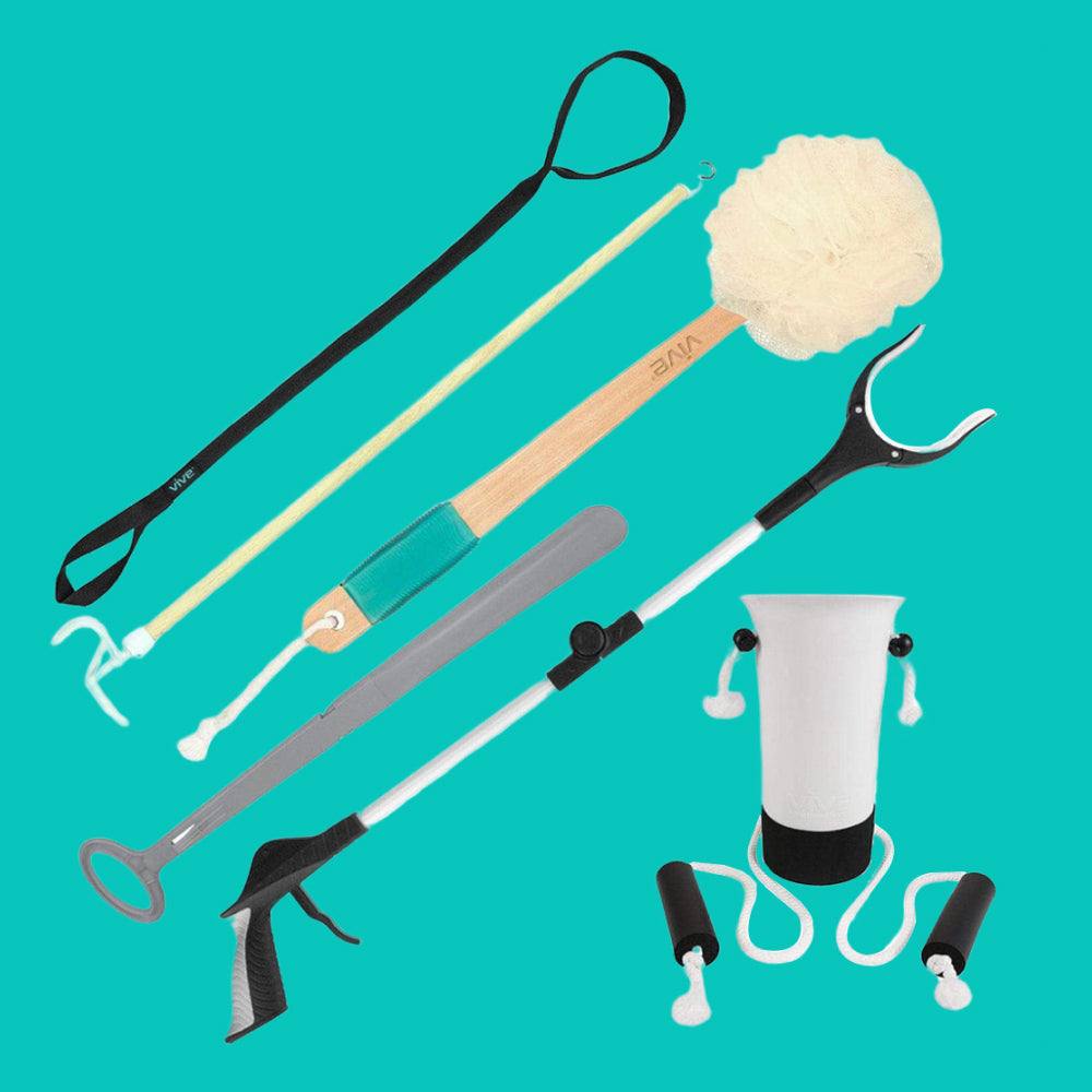 Hip and Knee Recovery Kit Because Market