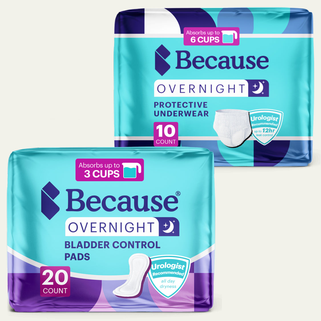 Just for Women Bundle