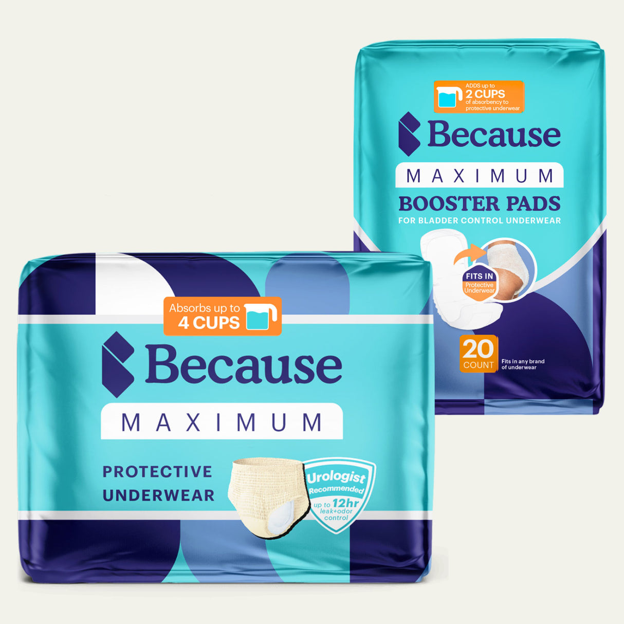 Maximum Protection Bundle