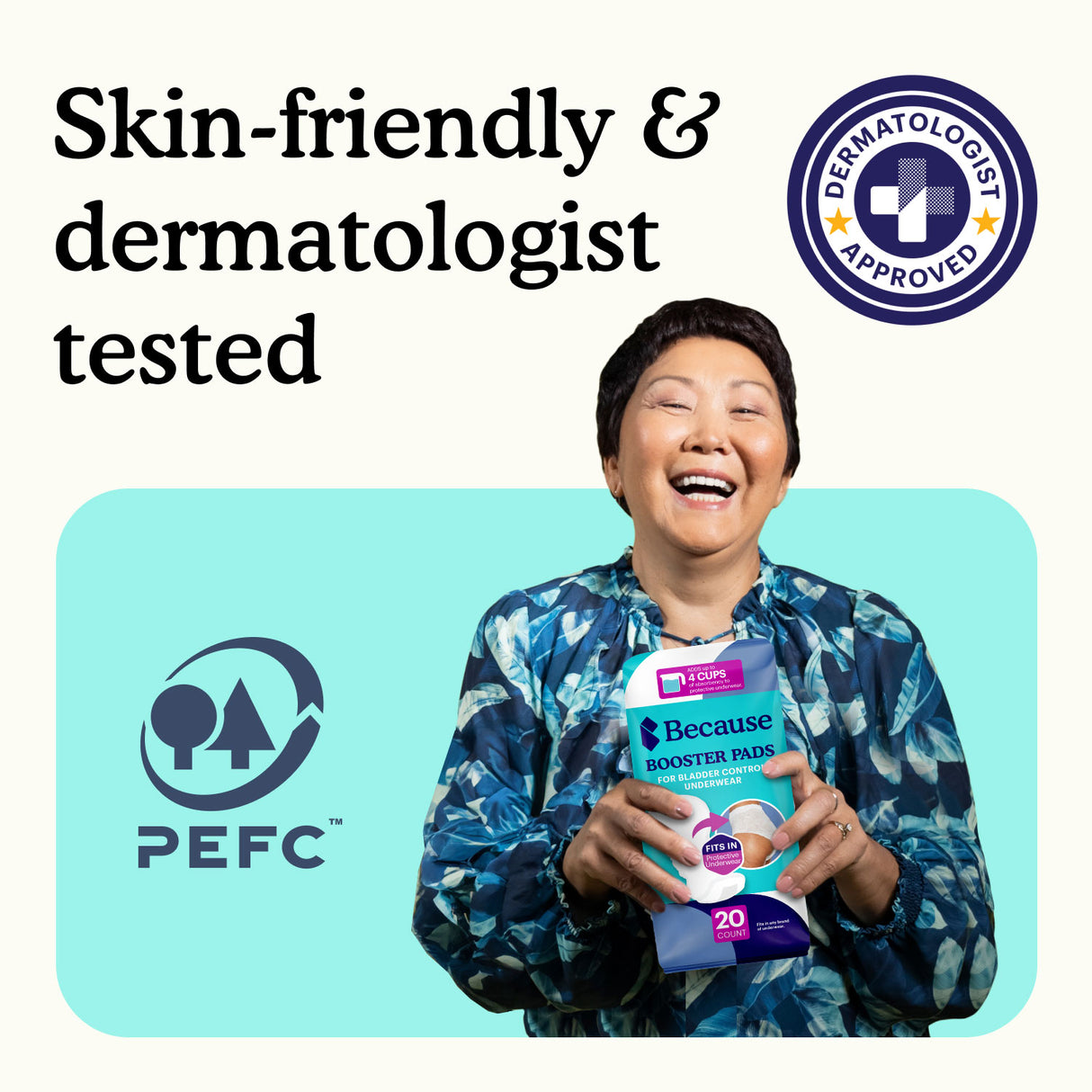 Overnight Booster Pads Value Pack