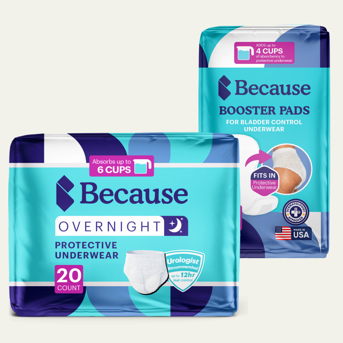 Sleep Through the Night Bundle