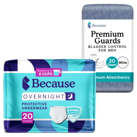 Just for Men Bundle