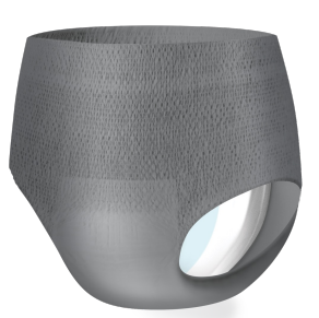 Prevail underwear for men
