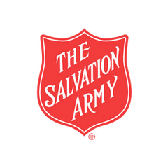 The Salvation Army logo
