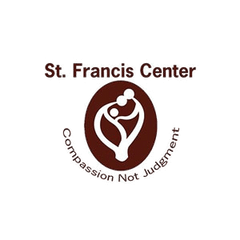 St. Francis Center logo