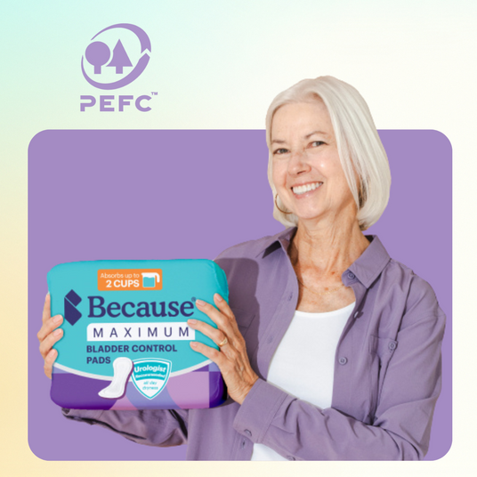 maximum PEFC certification