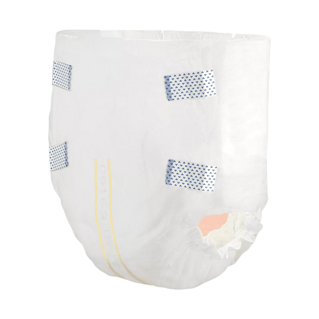 White Tranquility Premium Protection underwear.