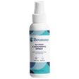 Because no rinse cleansing spray