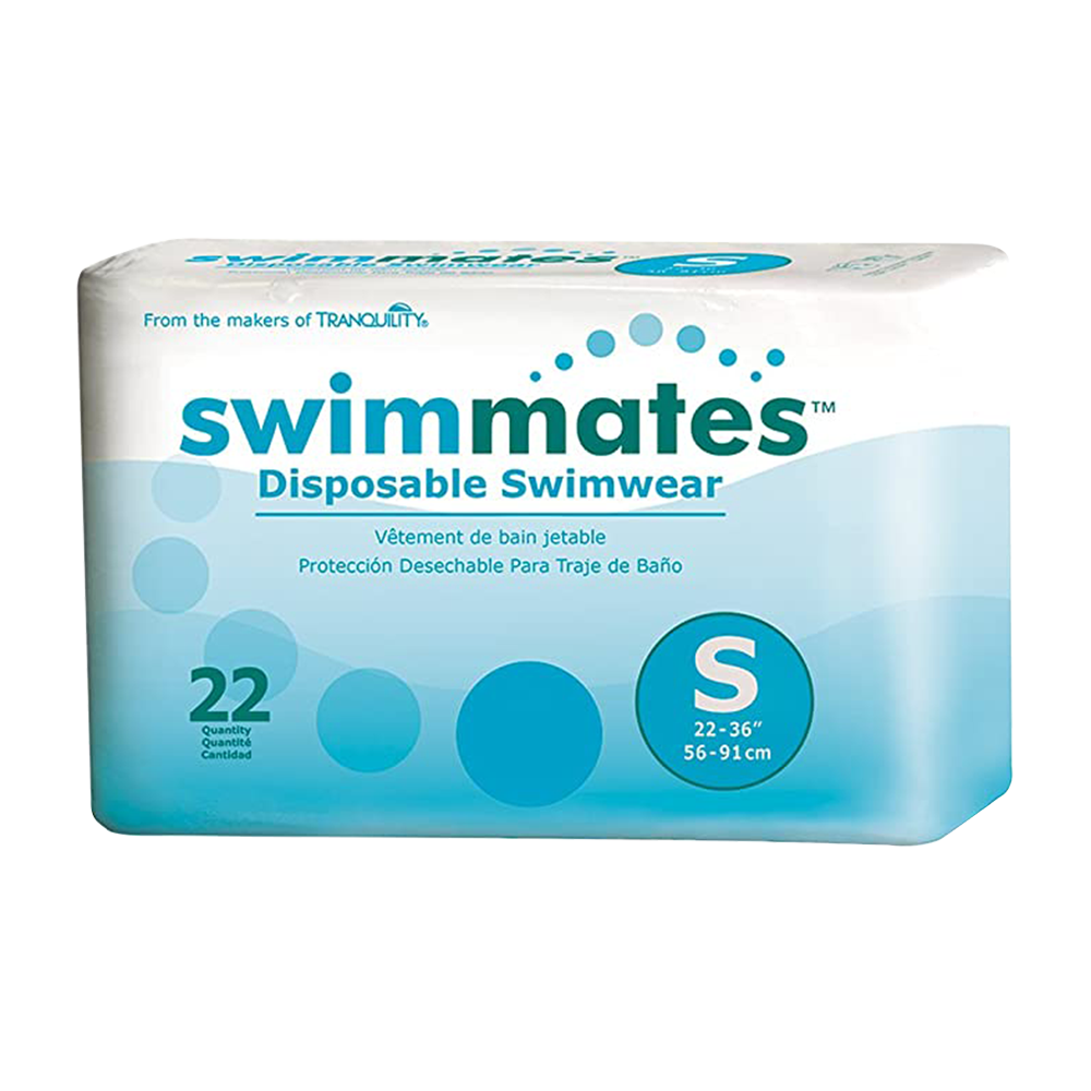 Swimmates disposable swim underwear