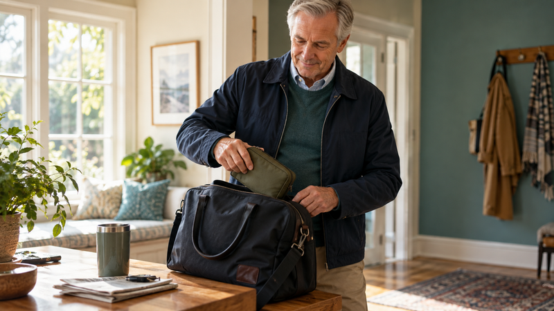 Life After Prostate Surgery: What to Expect With Bladder Control