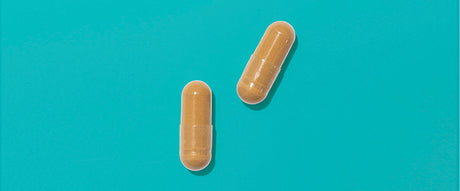 Bladder control supplements