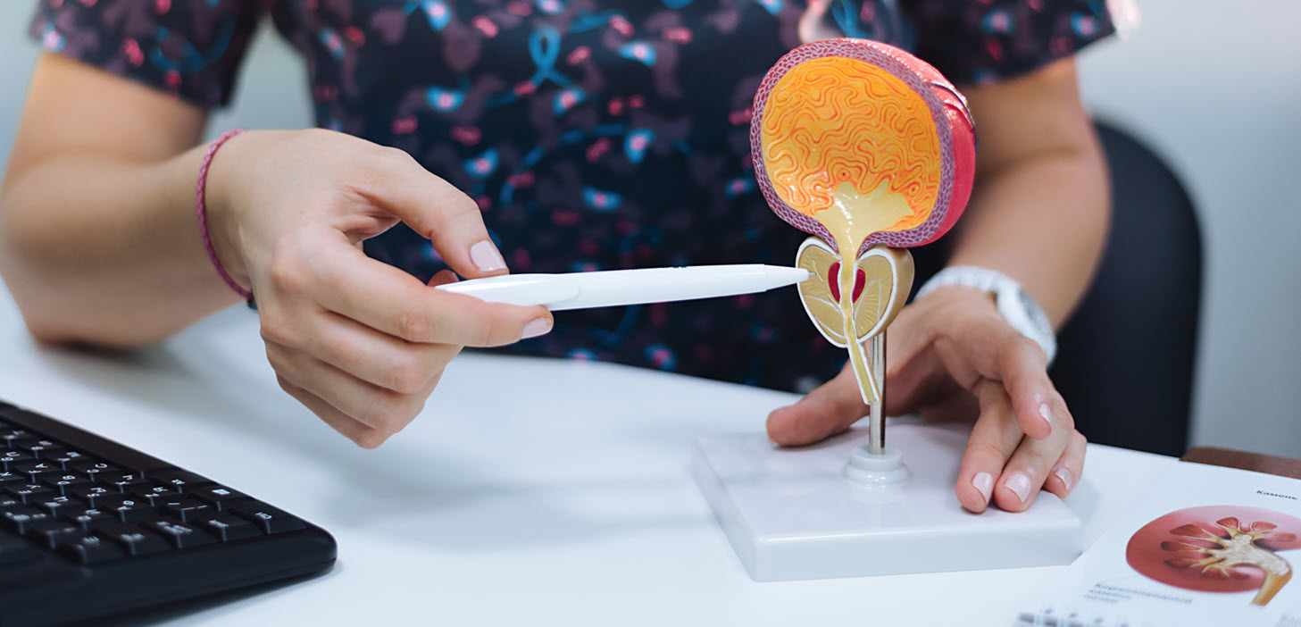 Bulkamid Injection for Urinary Incontinence: Is It Right for You? – Because