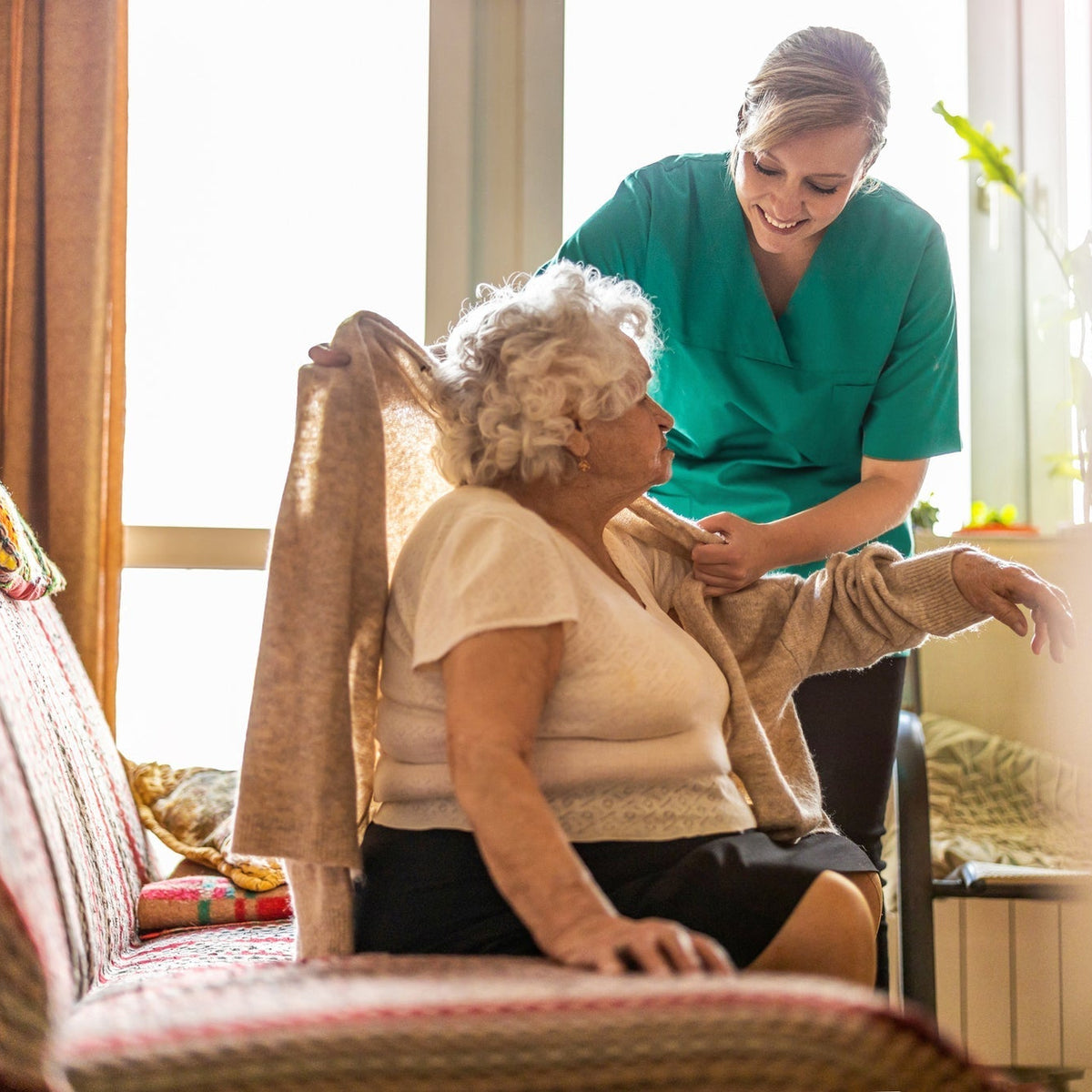 How Often Do You Change An Incontinent Patient? – Because