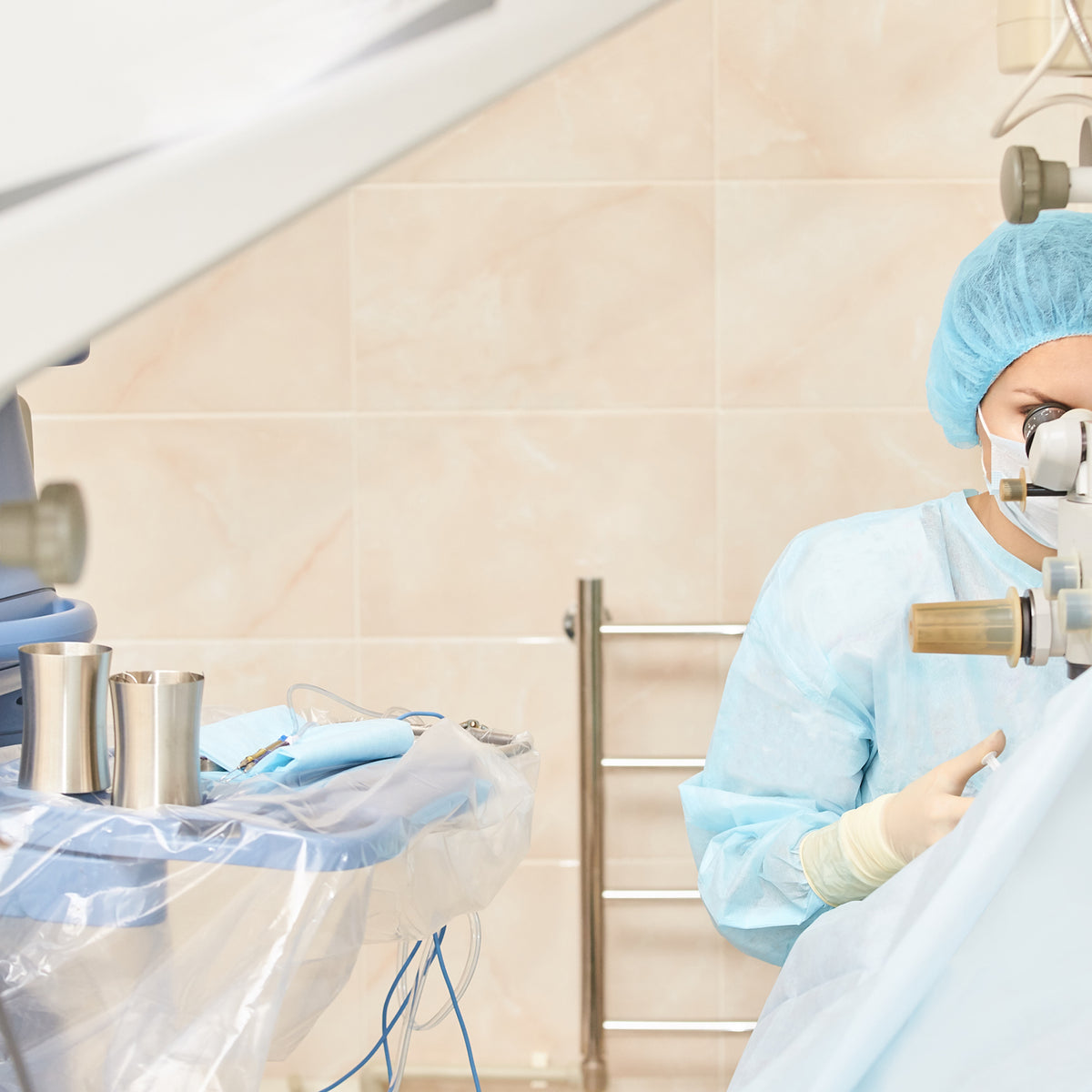 Bladder Sling Surgery Recovery What to Expect Because