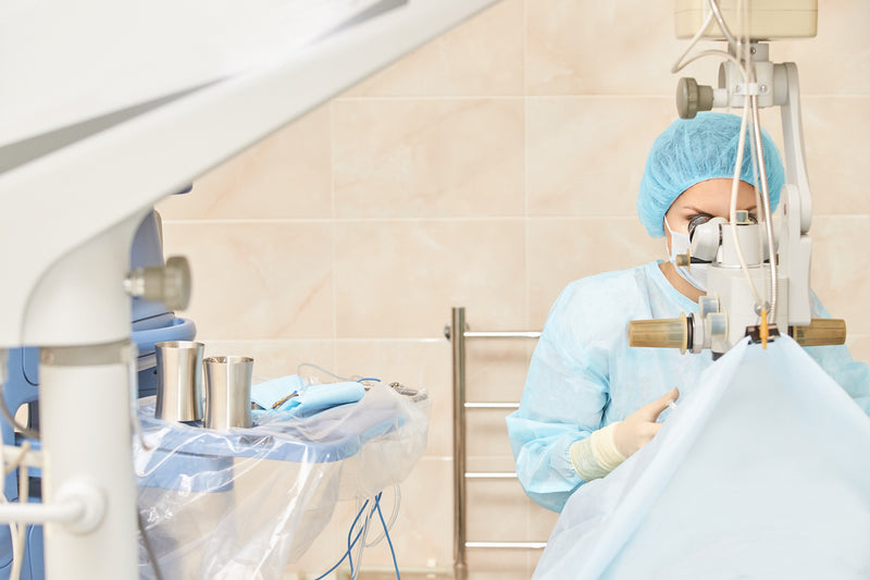 Bladder Sling Surgery Recovery What to Expect Because