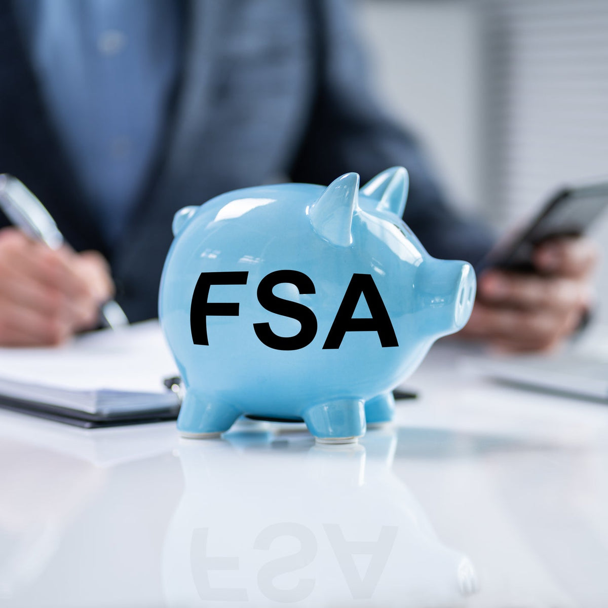 Are Adult Diapers FSA eligible? Incontinence FSA Eligibility Guide