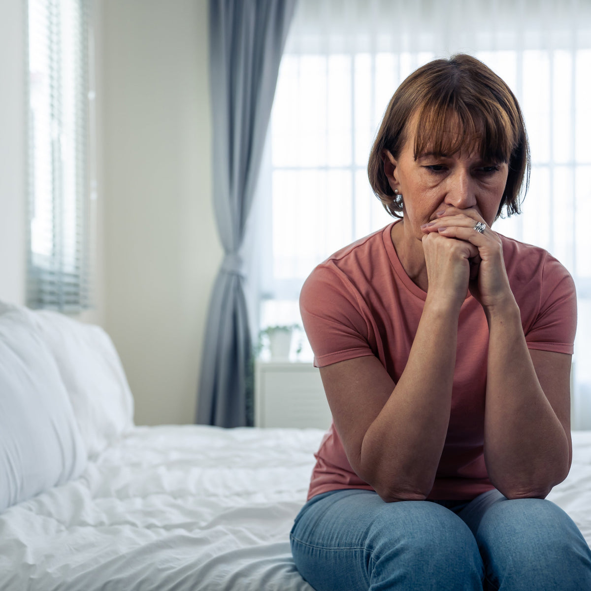 Double Incontinence: What is It + How to Manage It? – Because