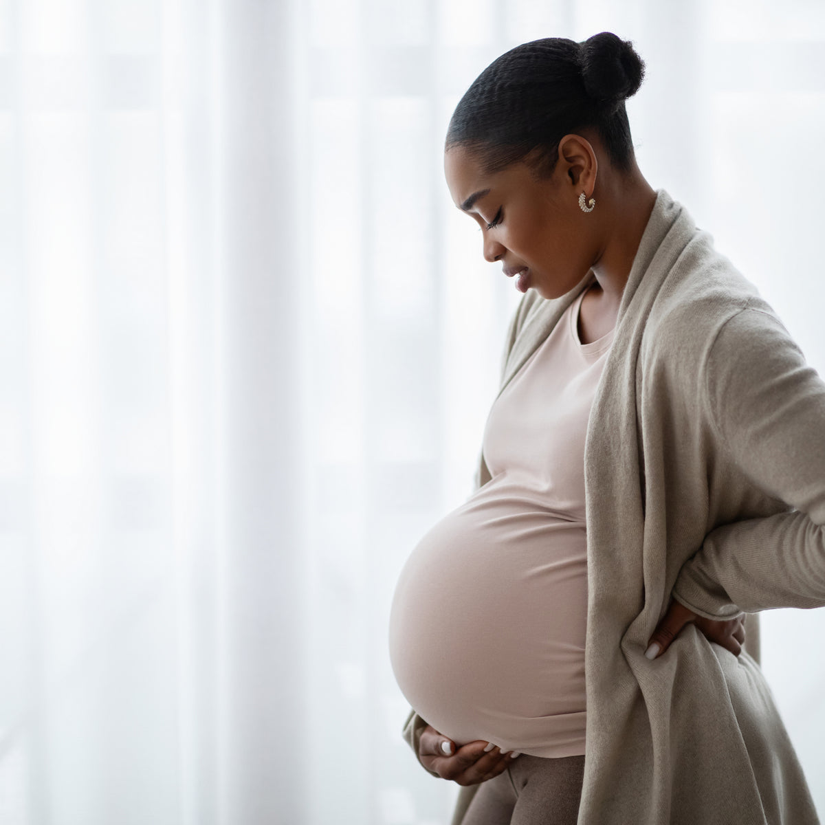 Maternity Incontinence Problem Pregnancy Incontinence: Expert Tips for Managing Bladder Health During ...