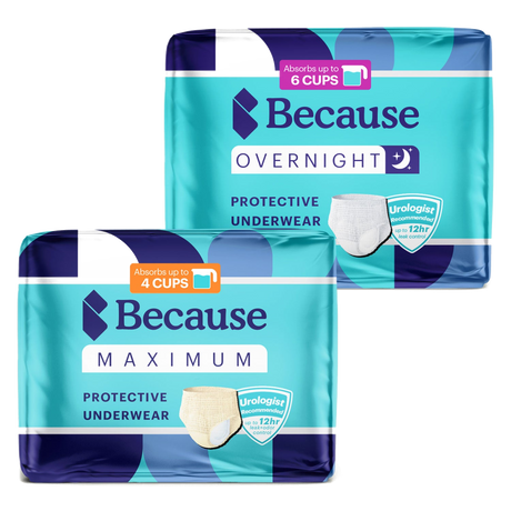 Always Dry Bundle