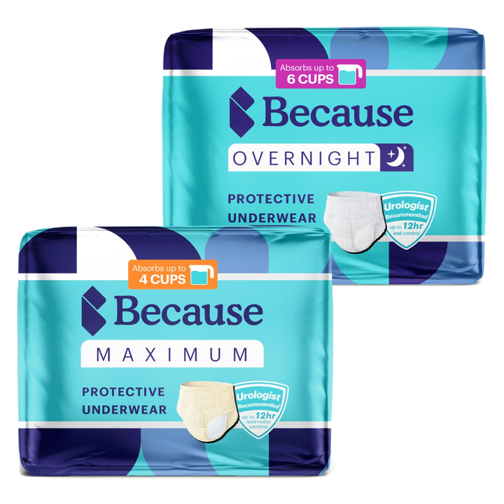 Always Dry Bundle