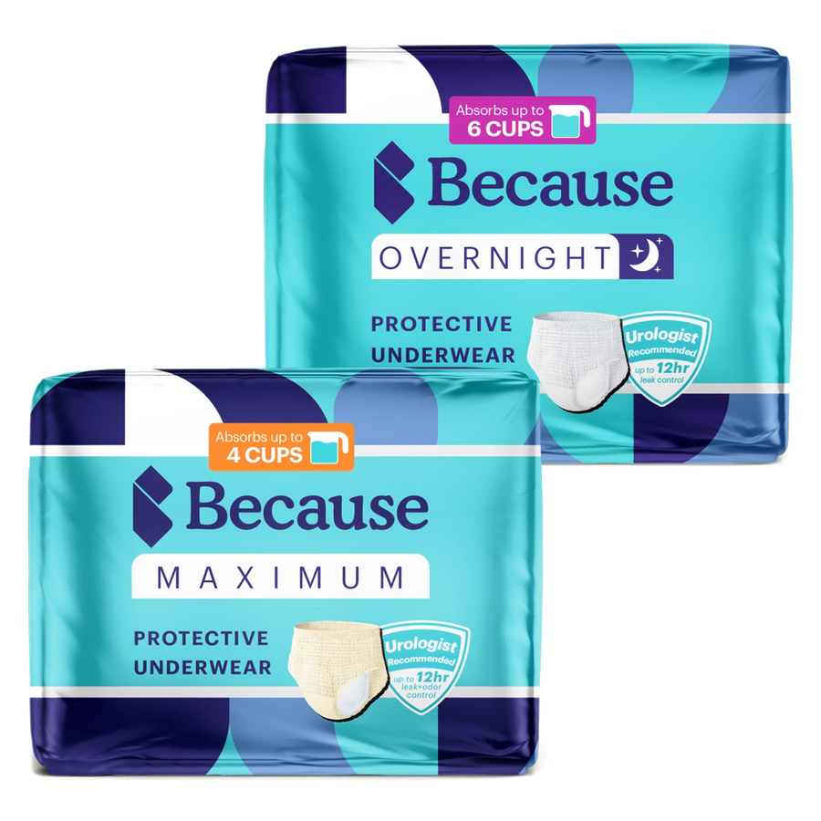 Always Dry Bundle