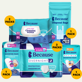 Best-Sellers Bundle
