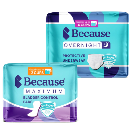 Day & Night Bundle