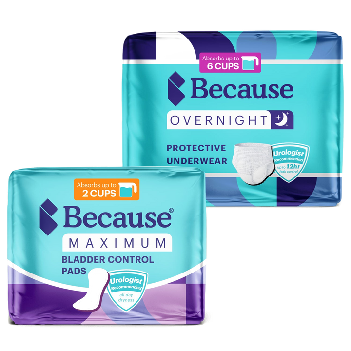 Day & Night Bundle