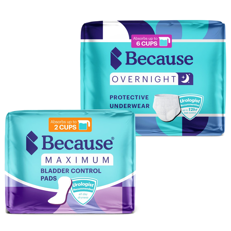 Day & Night Bundle