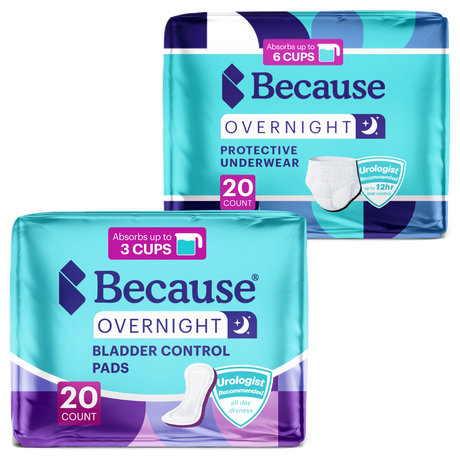 Just for Women Bundle
