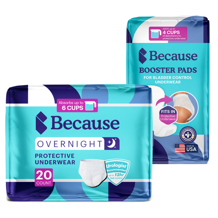 Sleep Through the Night Bundle