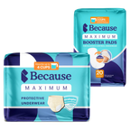 Maximum Protection Bundle