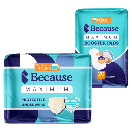 Maximum Protection Bundle