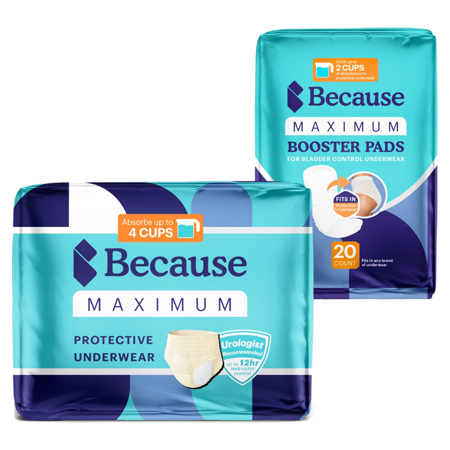 Maximum Protection Bundle