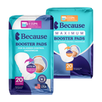 Booster Bundle