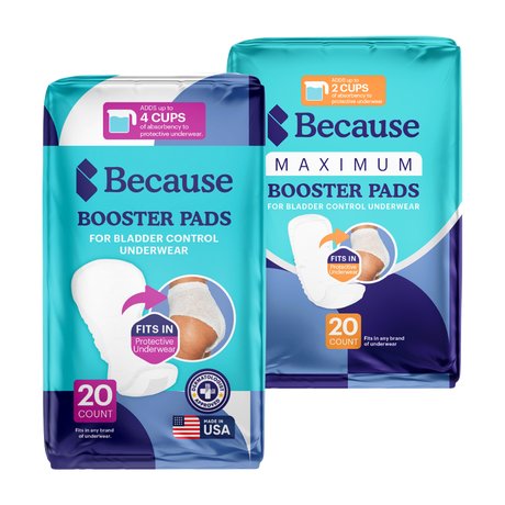 Booster Bundle