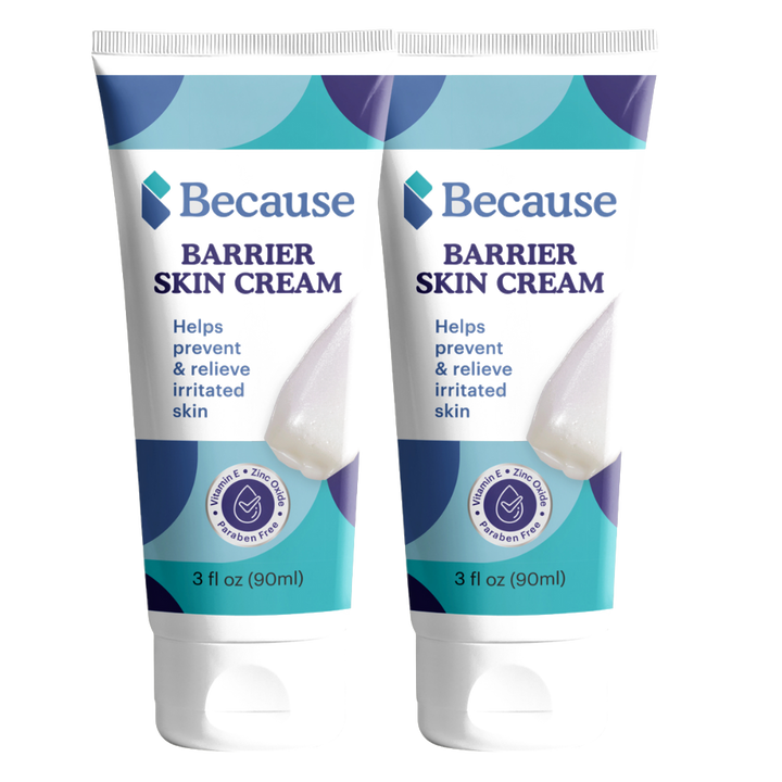 Barrier Cream Value Pack