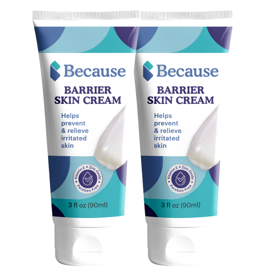 Barrier Cream Value Pack