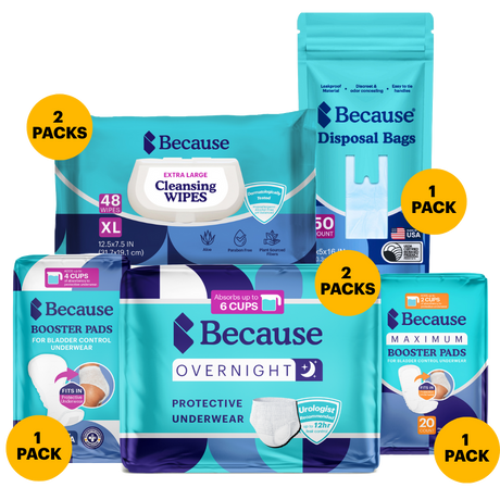 Best-Sellers Bundle