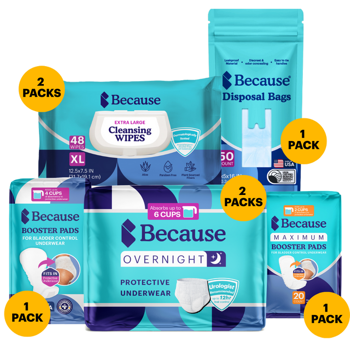 Best-Sellers Bundle