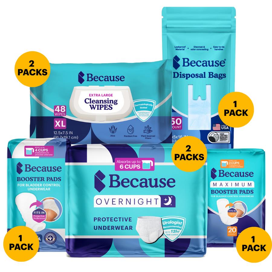 Best-Sellers Bundle