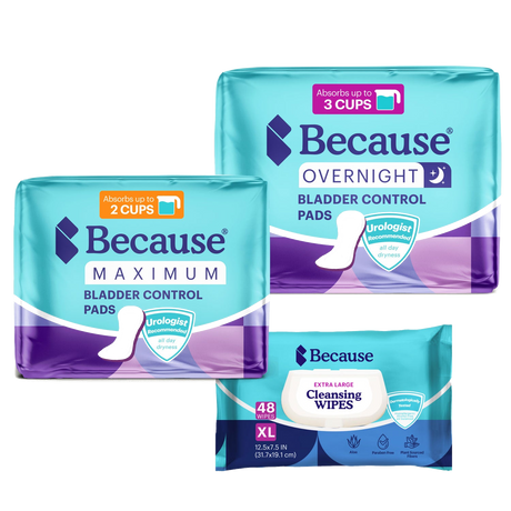 Favorite Pads Bundle