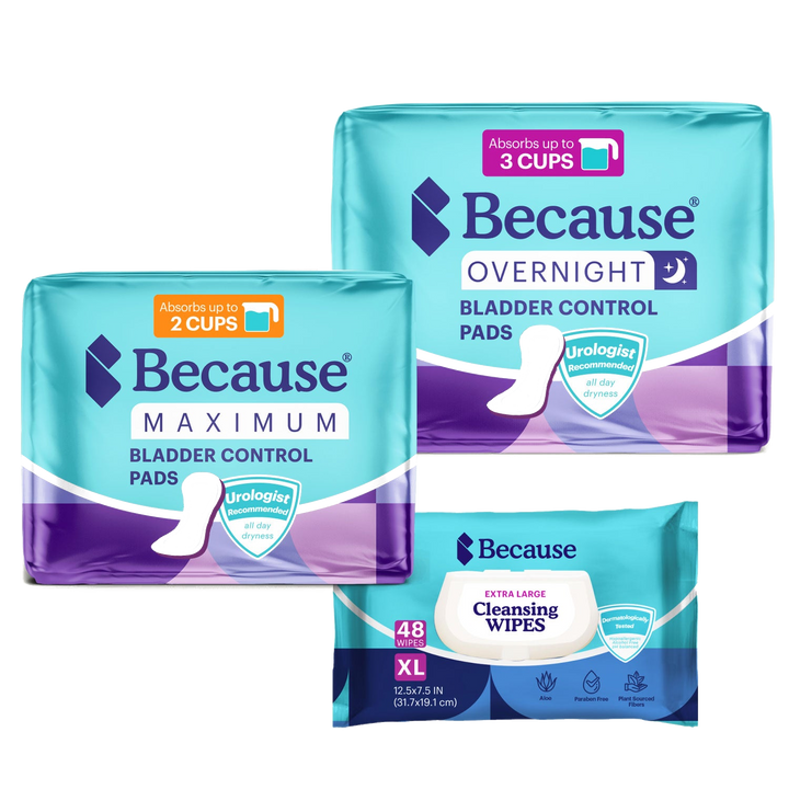 Favorite Pads Bundle